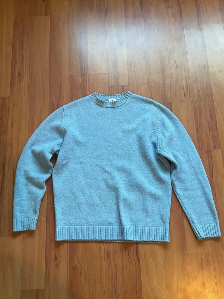 Zara Sweaters