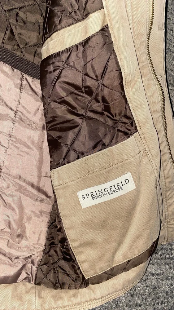 Springfield Jackets, Very good, size L, photo 2