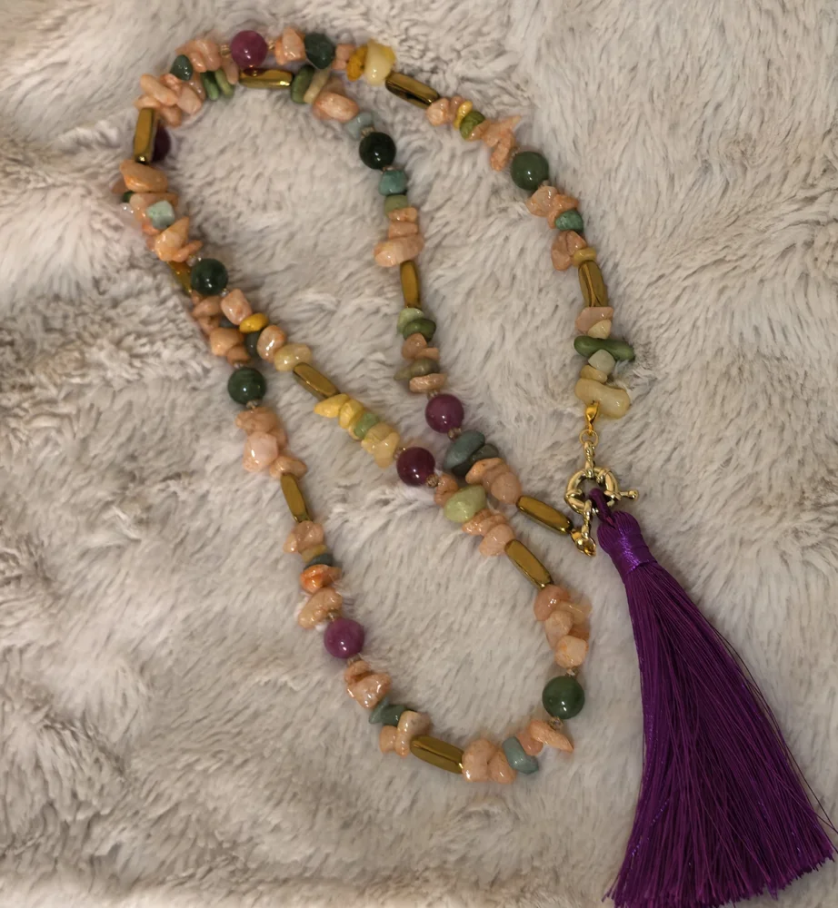 Necklaces, New with tags, photo 5
