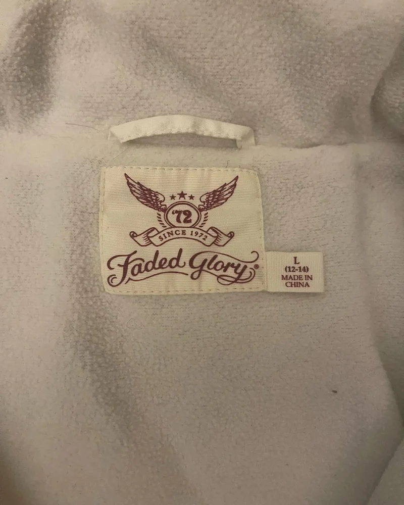 Faded Glory Jackets, size L / 40 / 12, photo 2