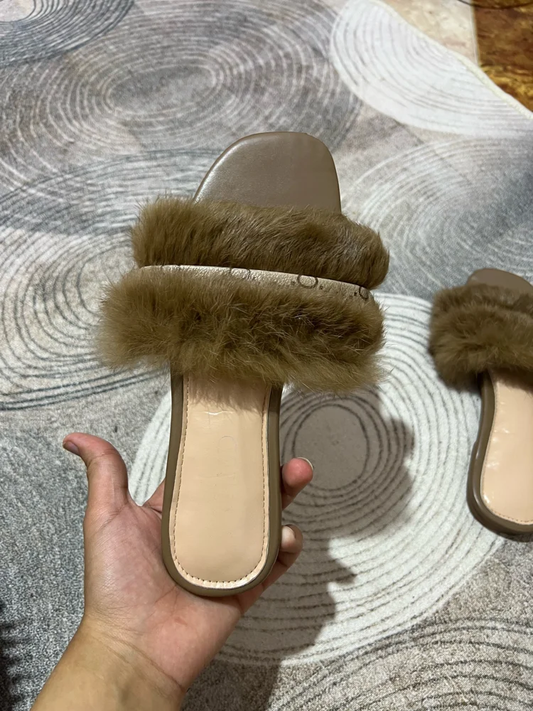 local brands Flip-flops