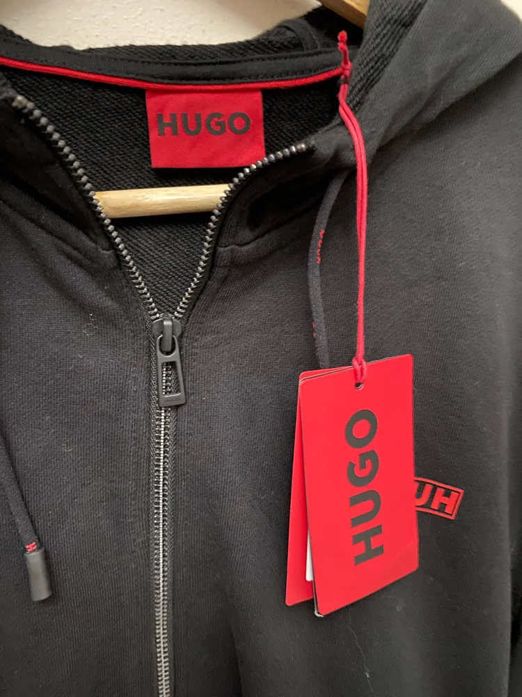 HUGO Hugo Boss Hoodies, New with tags, size M, photo 4