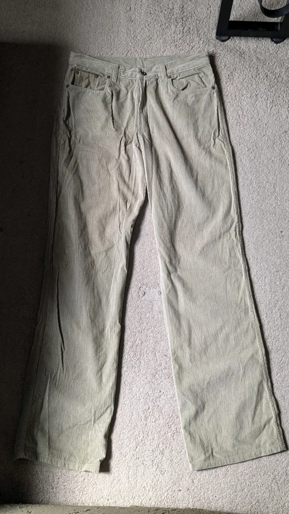 Pants, size W42, photo 3