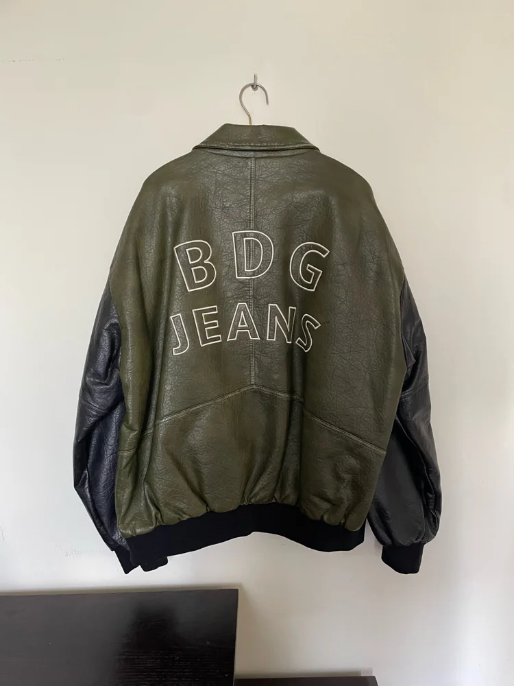 BDG Jackets, Very good, size XL, photo 4
