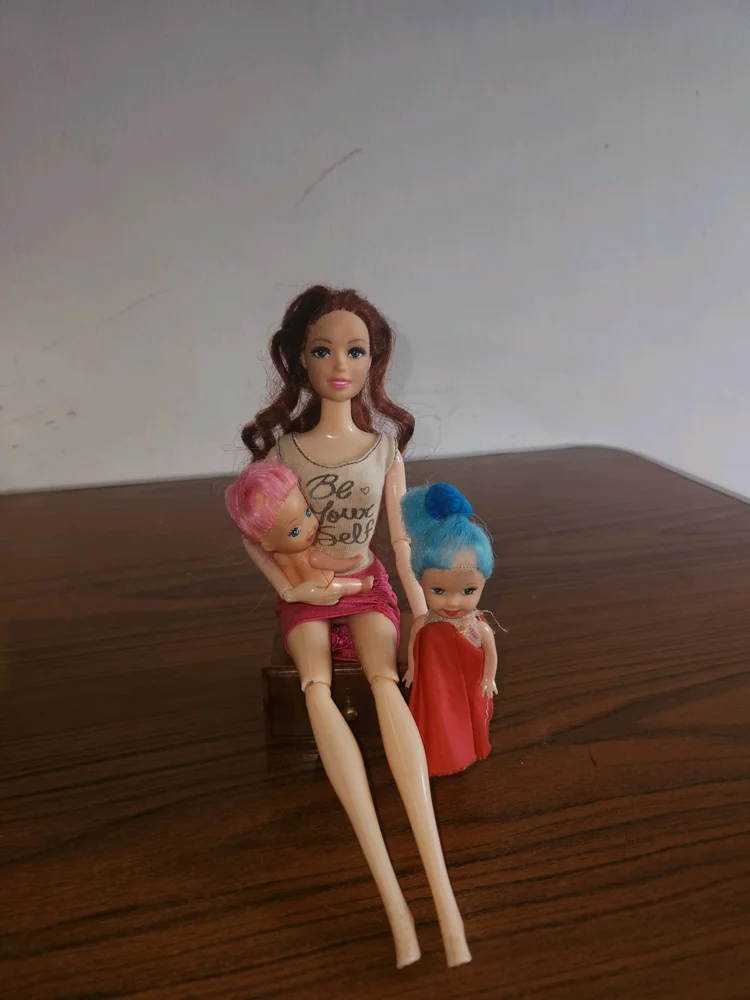 Barbie Figures & Games, size Other, photo 6
