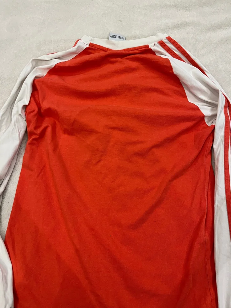 adidas Long Sleeve, size M / 38 / 10, photo 4