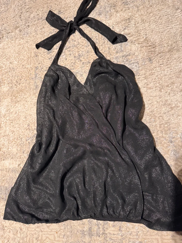 River Island Halter Tops