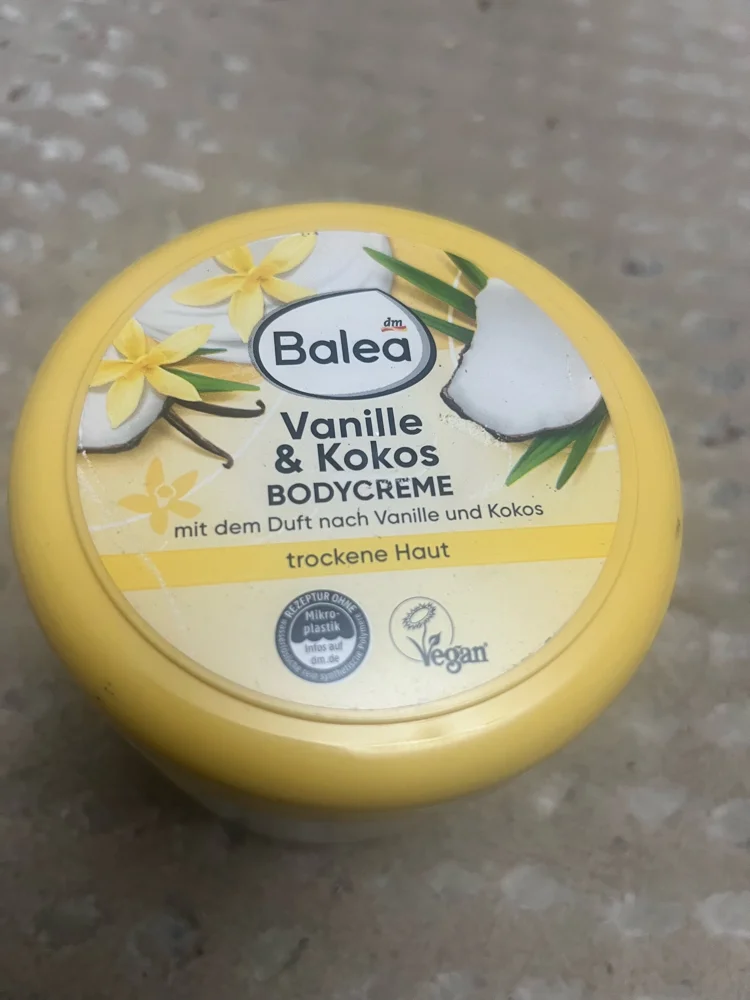 Balea Body
