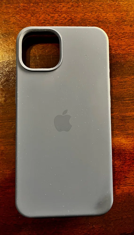 Local Phone Cases