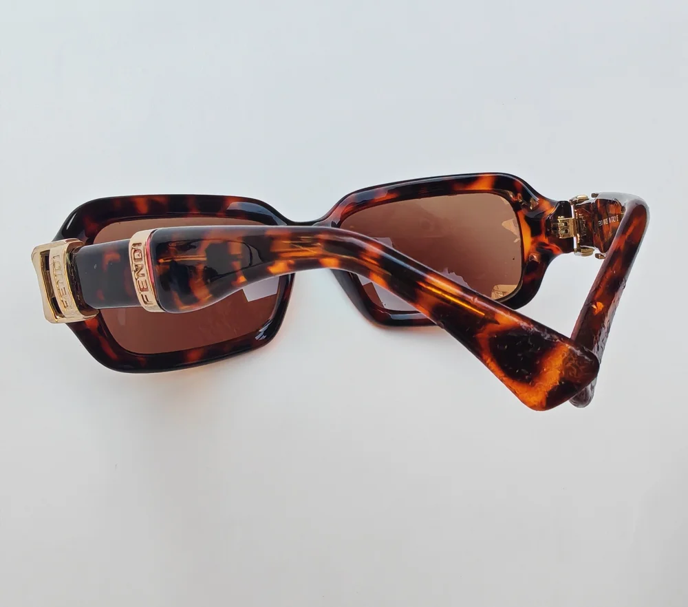 Fendi Sunglasses, Good, photo 3