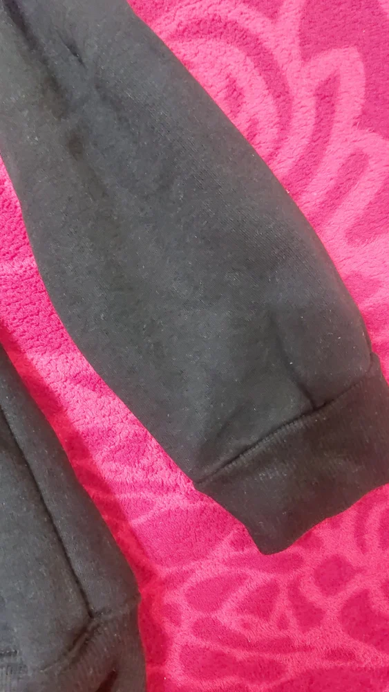Sweatshirts, Very good, size S, photo 4