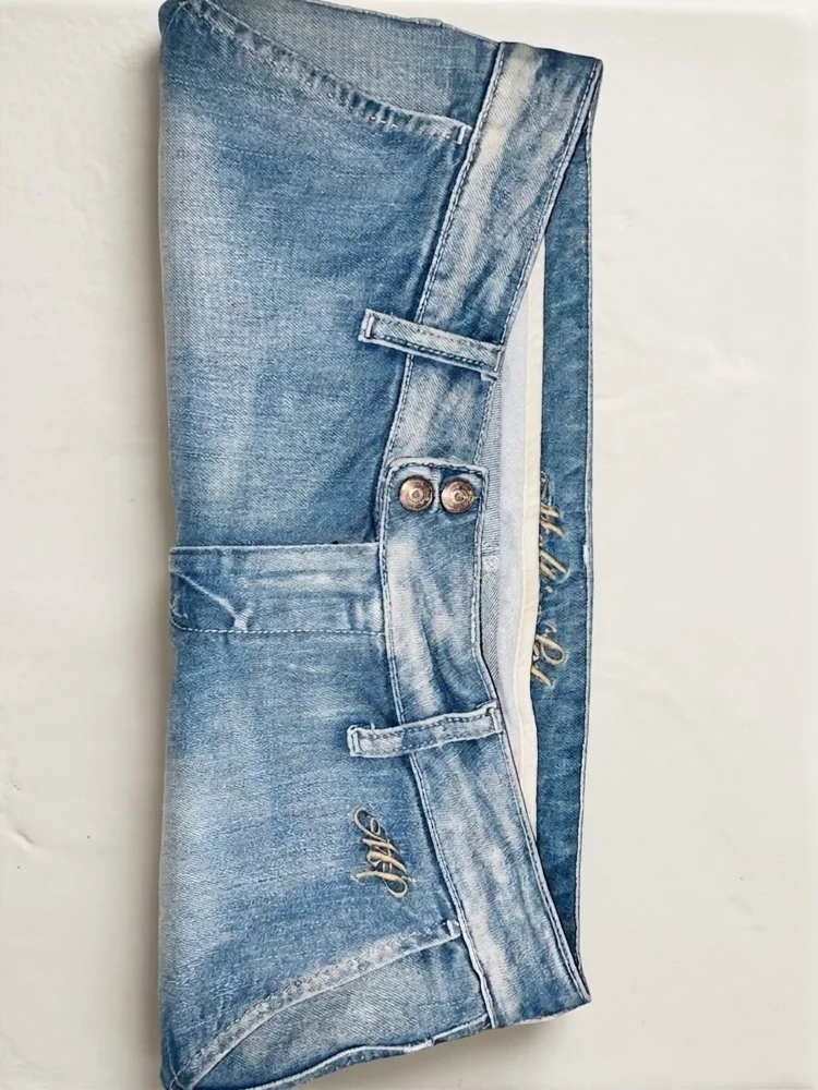 Meltin Pot Jeans, Very good, size XXS / 32 / 4, photo 2