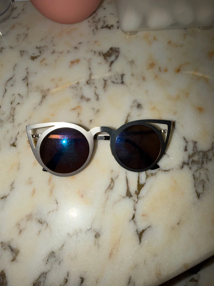 Sunglasses, size Other, photo 3