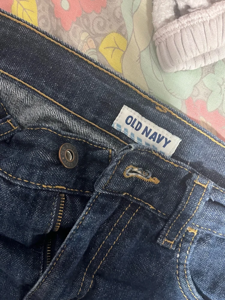 Old Navy Bottoms, New with tags, size 10y, photo 2
