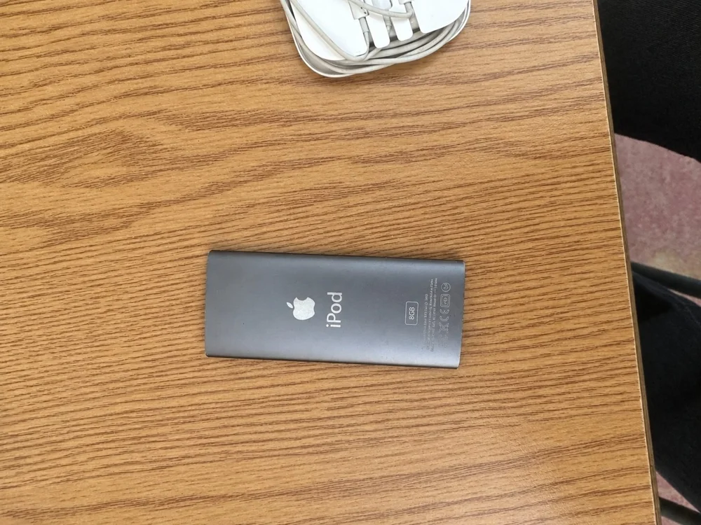 Apple Audio, Excellent, photo 3