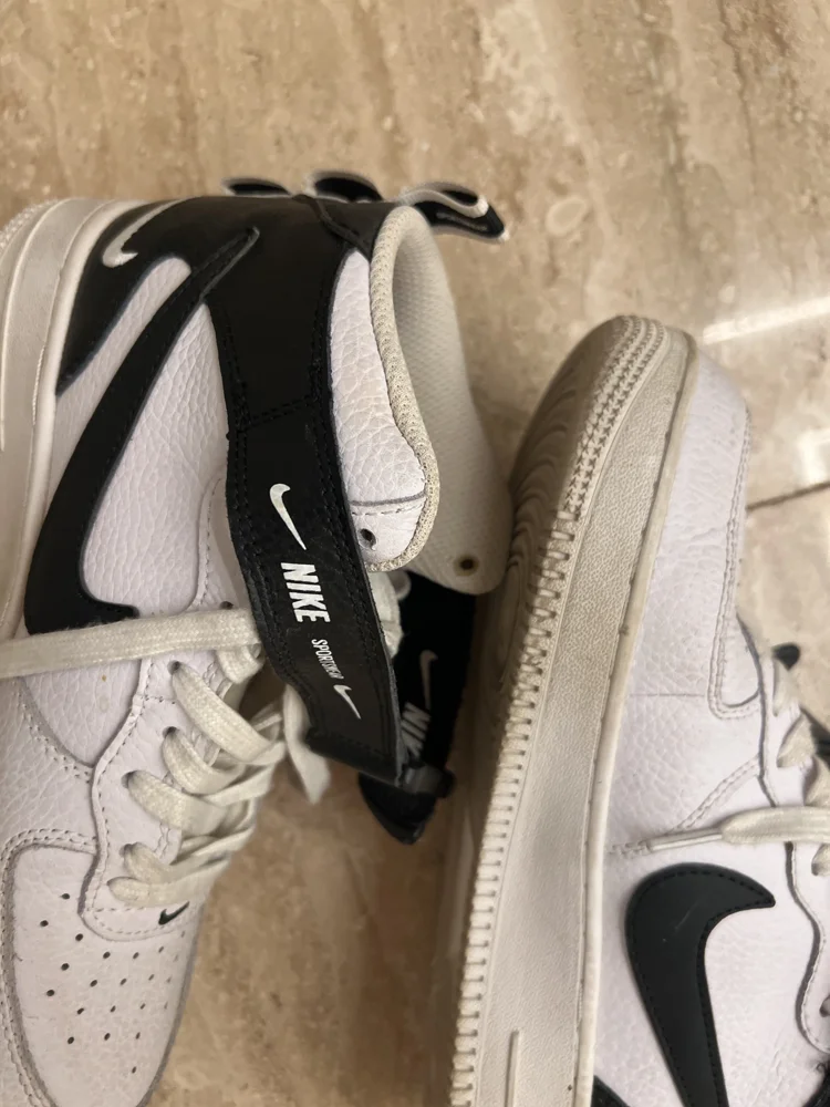 Nike Sneakers, Good, size 39, photo 3