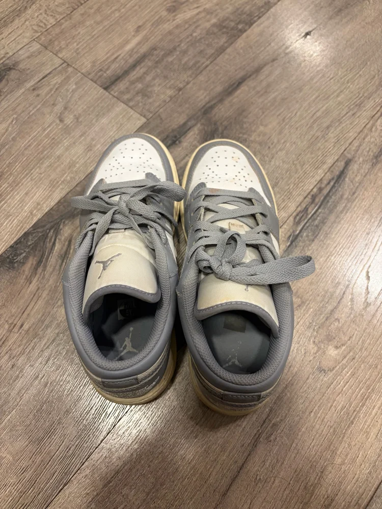 Nike Air Footwear, Fair, photo 6