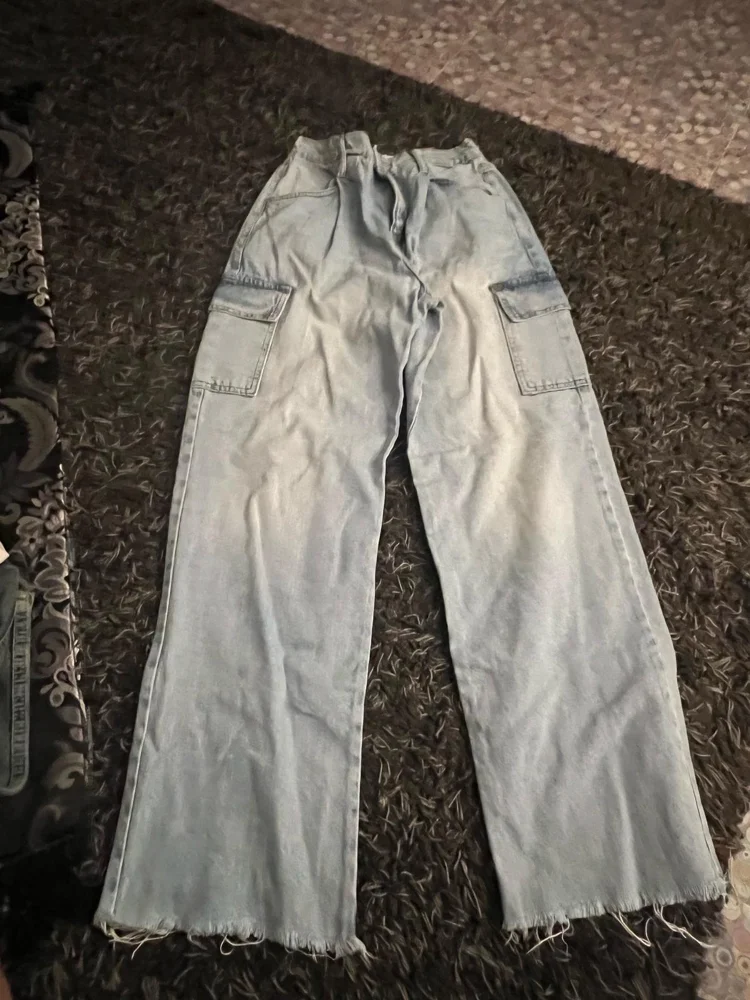 Forever 21 Jeans