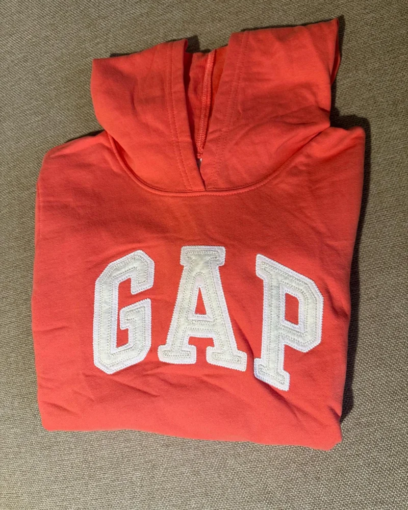 GAP Hoodies