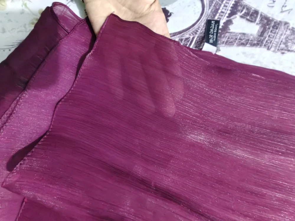 Hijab, Excellent, one size, photo 3