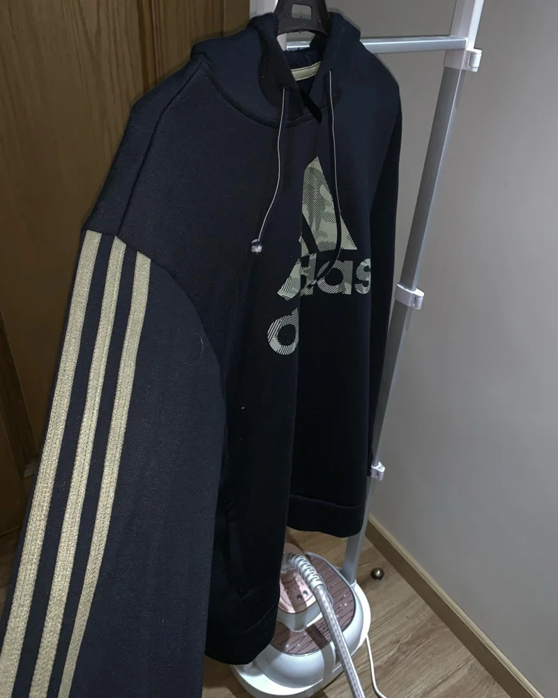 adidas Originals Hoodies, size S, photo 3