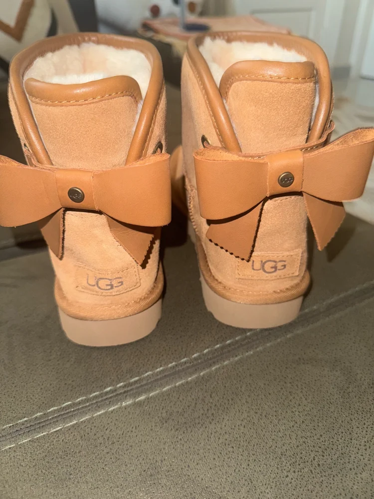 UGG Boots, size 39, photo 2