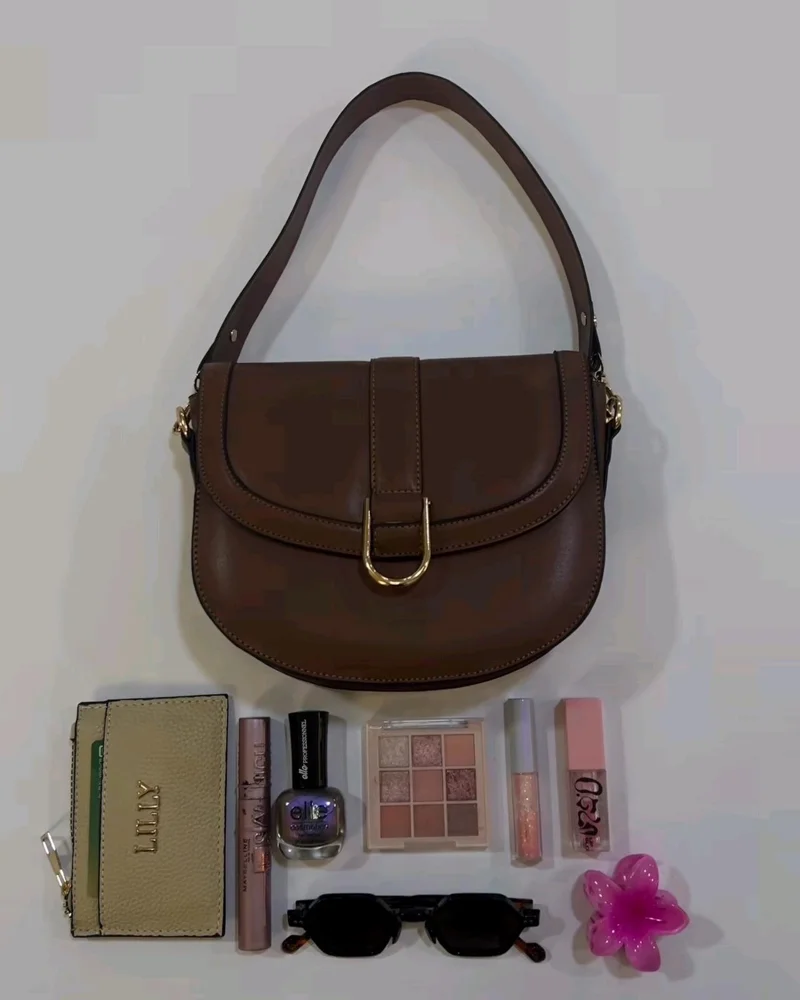 Shoulder Bags, size One size, photo 2