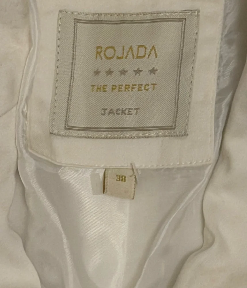 Rojada Jackets, Excellent, size M / 38 / 10, photo 2