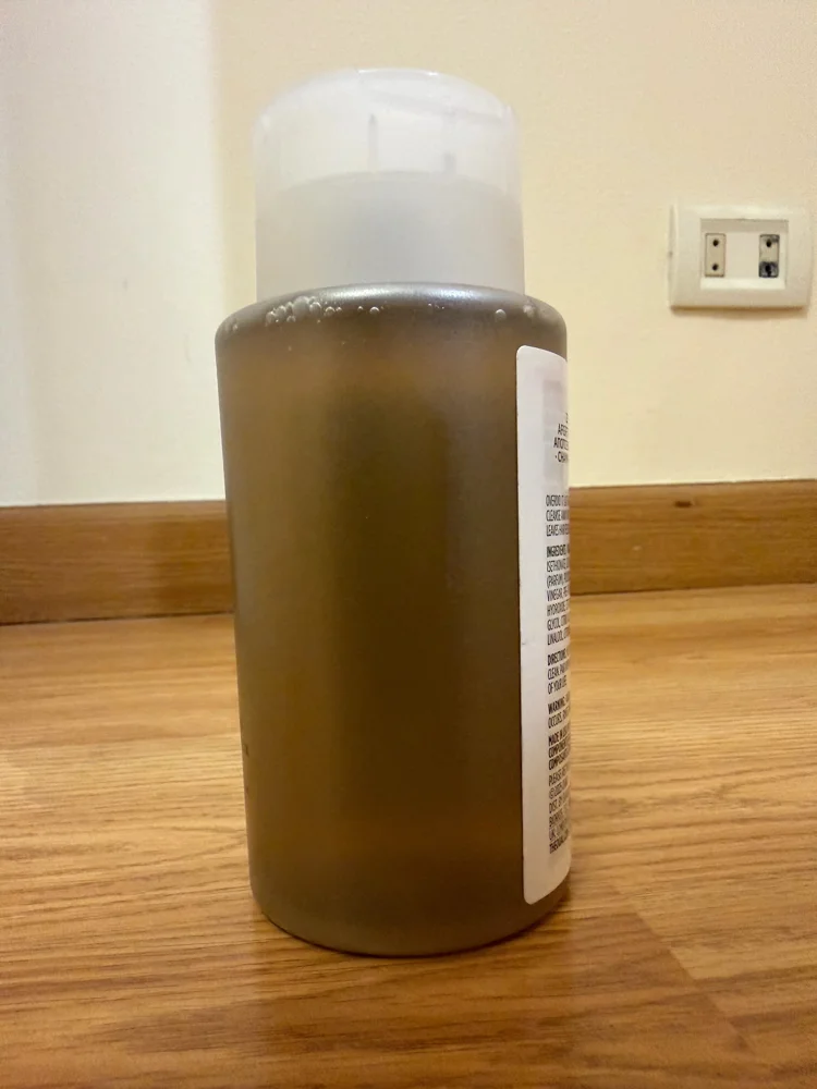 OUAI Shampoo, size Other, photo 3