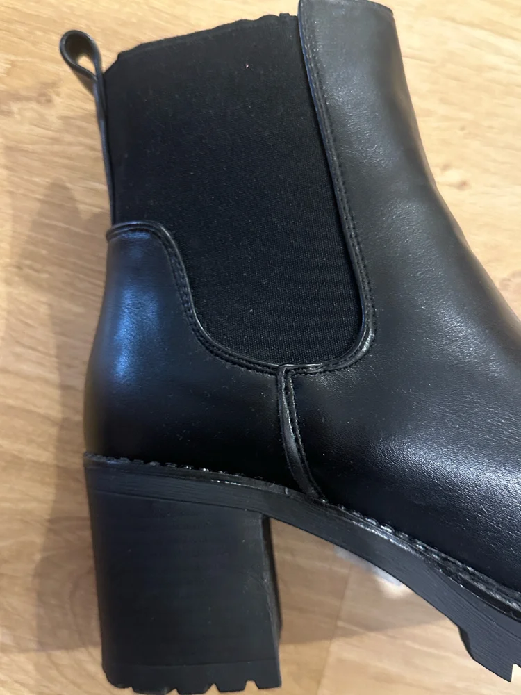 Pixi Boots, Excellent, size 38, photo 2