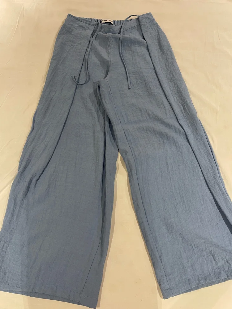 Bershka Pants, size XS / 34 / 6, photo 2