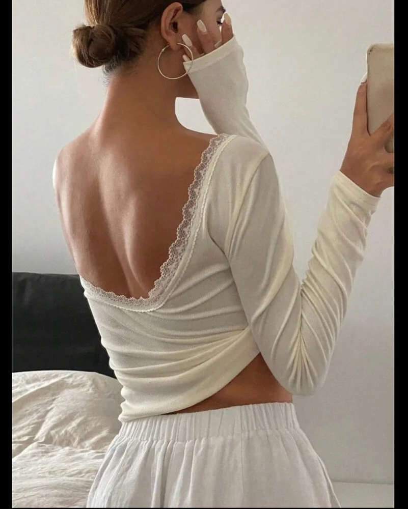 Shein قمصان