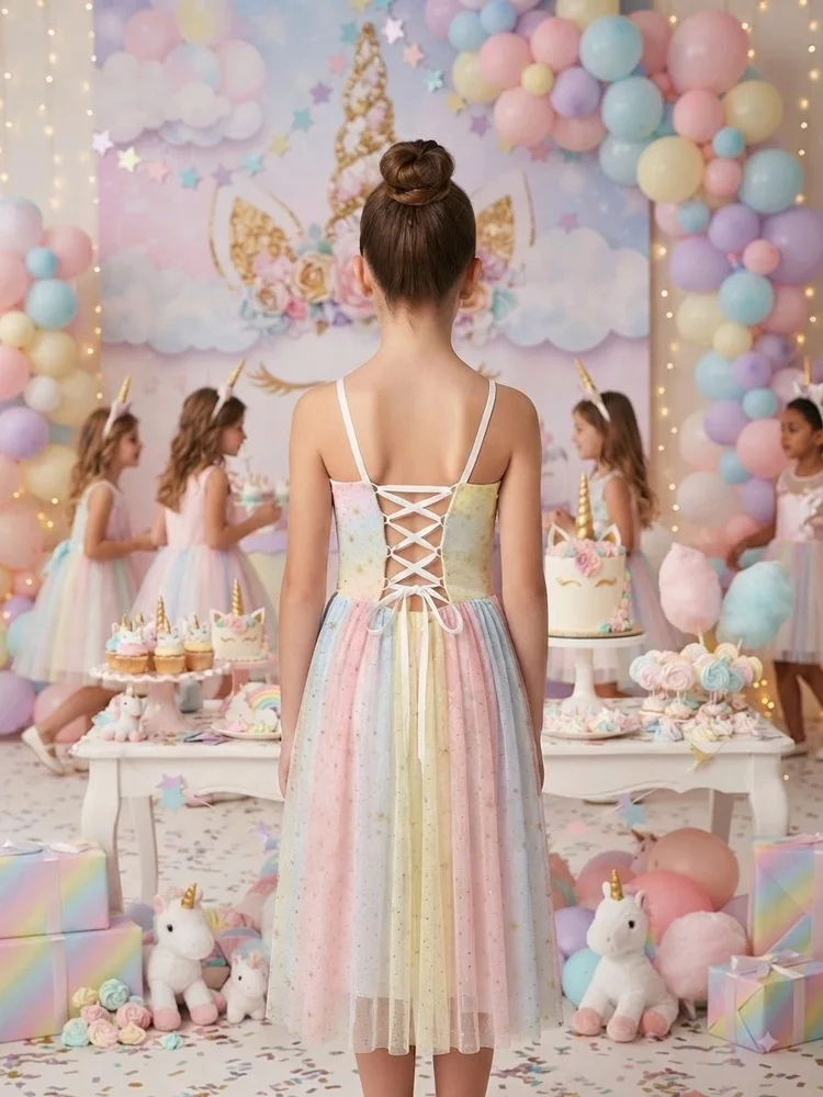 Party Dresses, size One size, photo 4