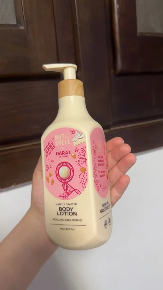 Nutshell Skin care, size Other, photo 3
