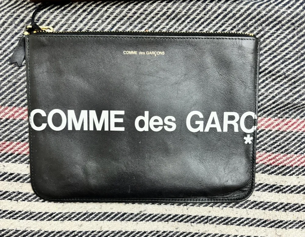 Comme des Garçons Clutches & Evening Bags, Very good, one size, photo 2
