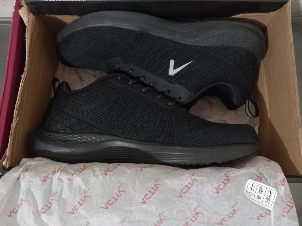 Active Footwear