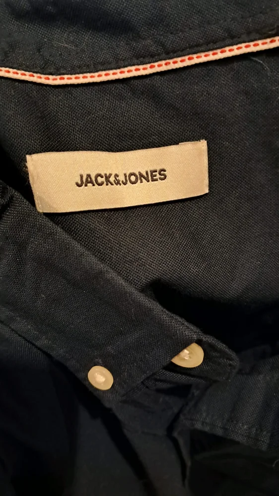 Jack & Jones Shirts, size L, photo 3