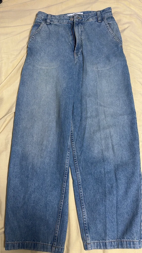 Bershka Jeans