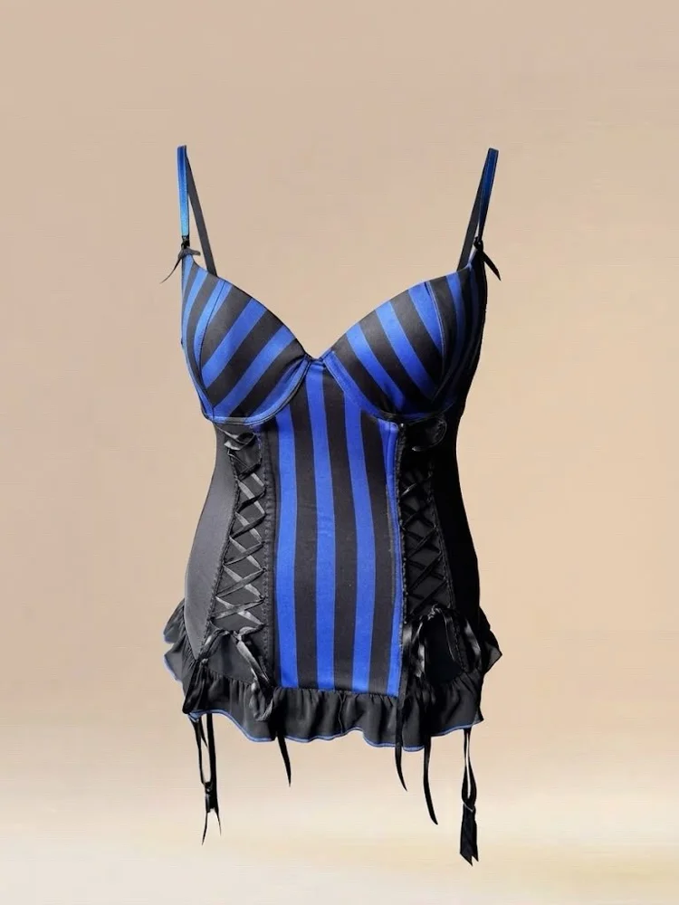 Corsets