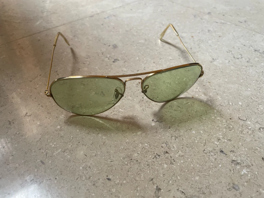Ray-Ban نضارات شمس، حالة جيدة، صورة 4