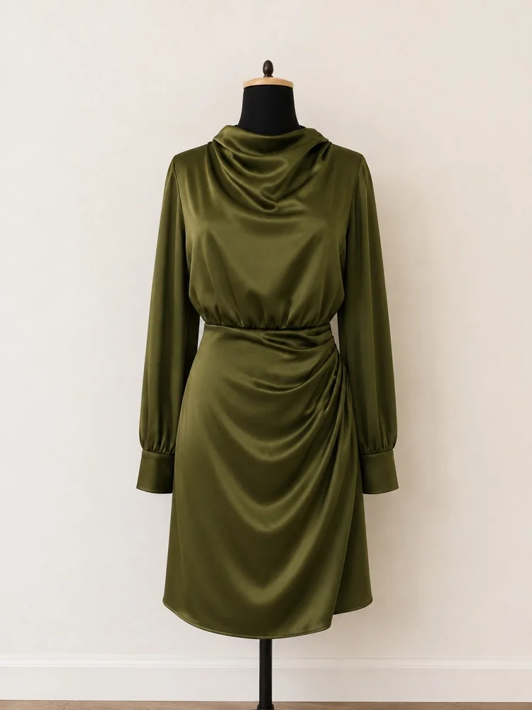 Zara Mini Dresses