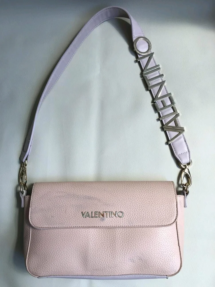 Shoulder Bags