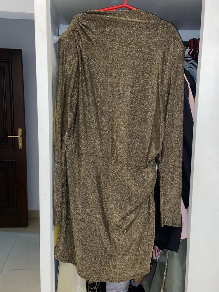 H&M Mini Dresses