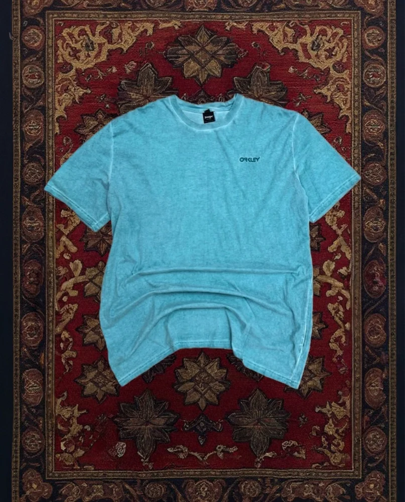 Oakley T-shirts, size XXL, photo 2
