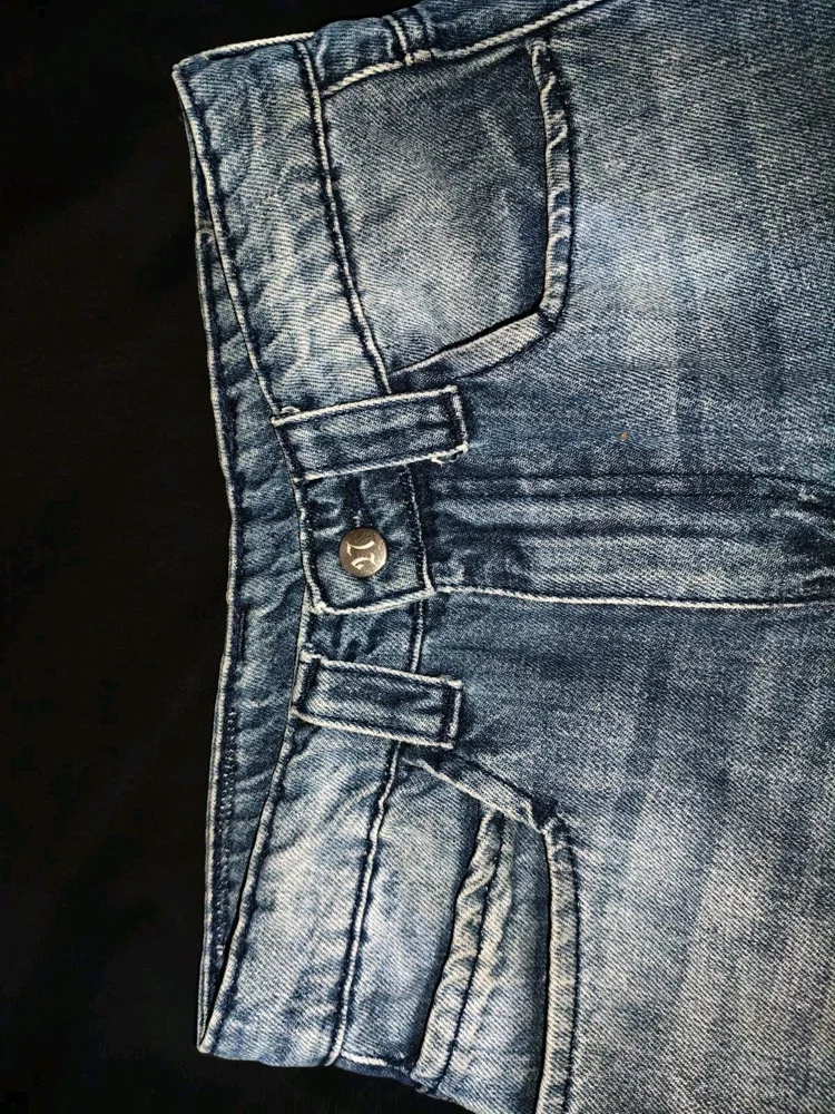 Local Jeans, Excellent, size XXS / 32 / 4, photo 2