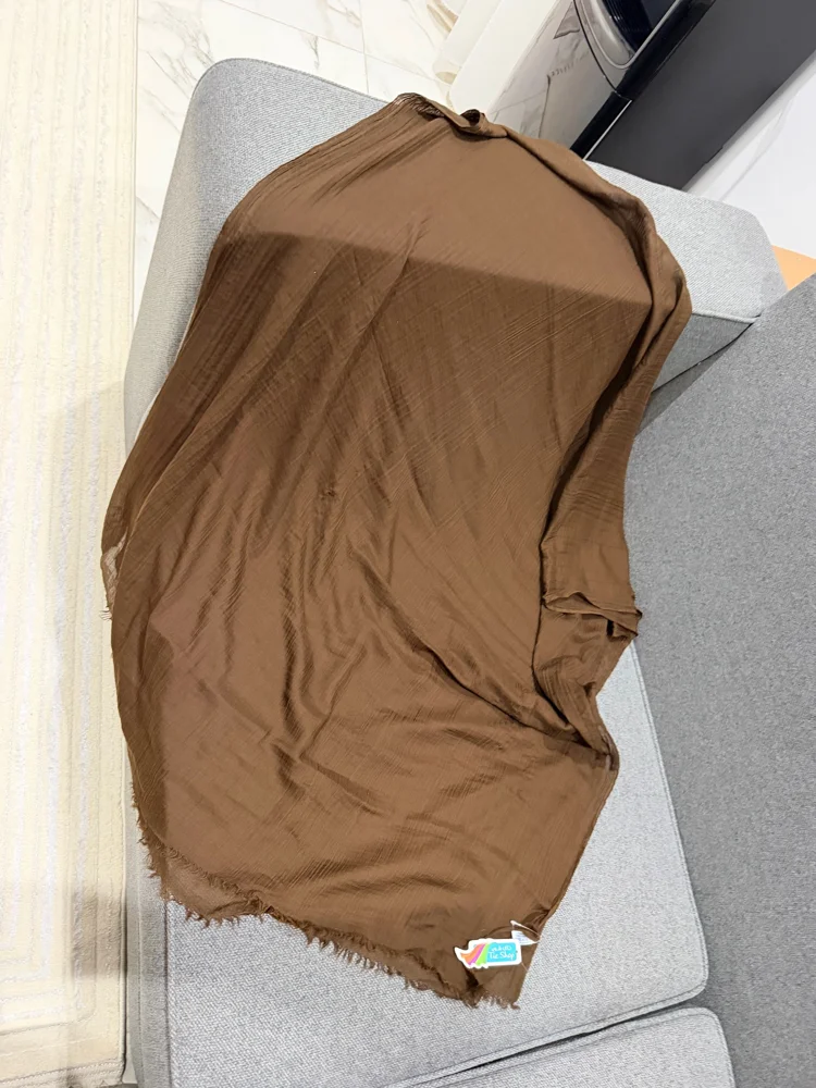 Local حجاب، جديدة بالتيكيت، مقاس واحد، صورة 3