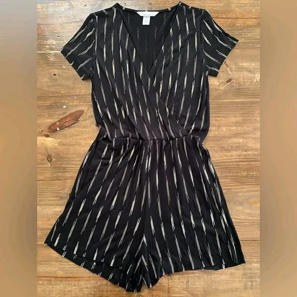 H&M Jumpsuits, size XXS / 32 / 4, photo 2