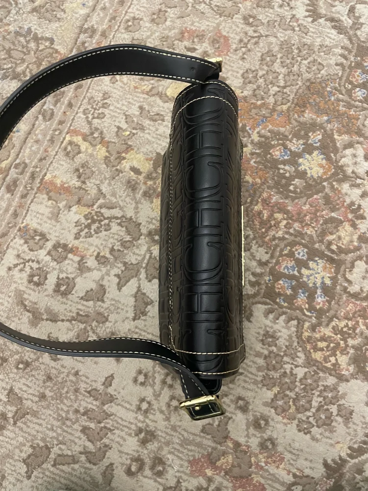 Carolina Herrera Shoulder Bag, size Other, photo 3