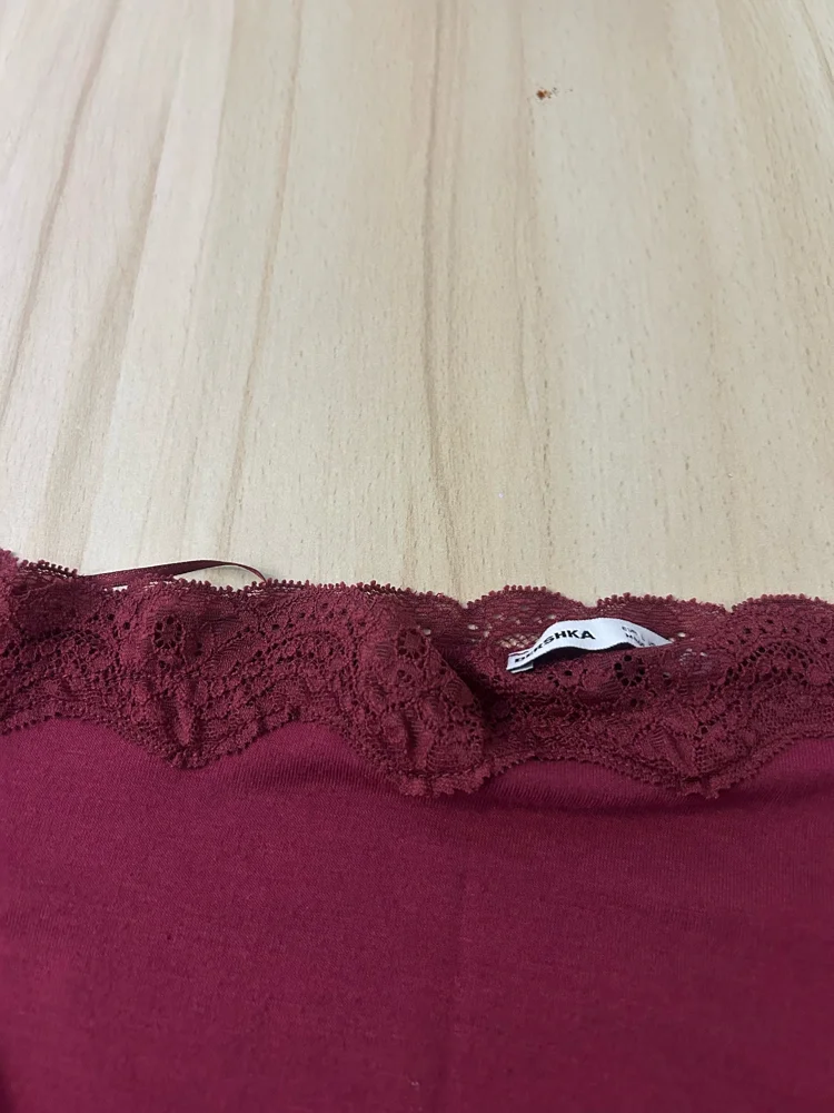 Bershka Shirts, size L / 40 / 12, photo 2