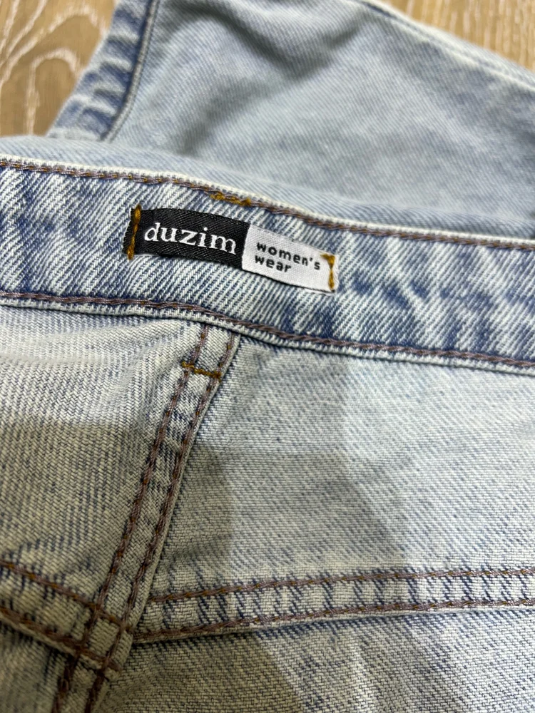 Local Jeans, Very good, size S / 36 / 8, photo 5